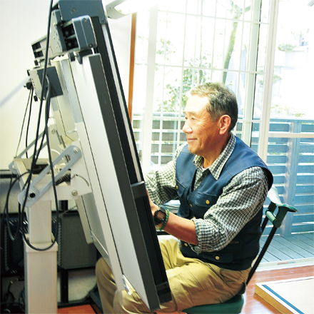 ダイモ住建代表　伊藤嘉美