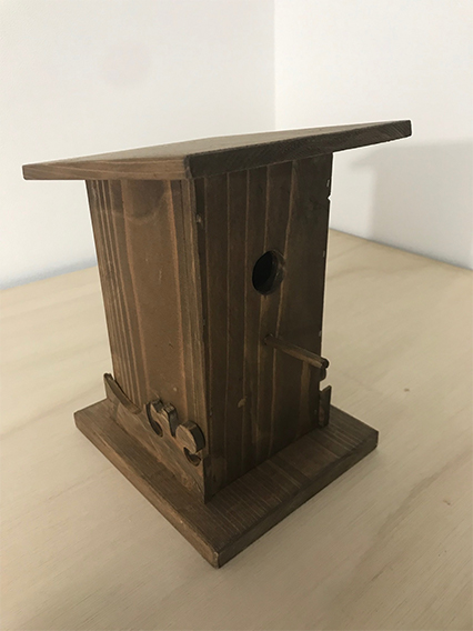 巣箱