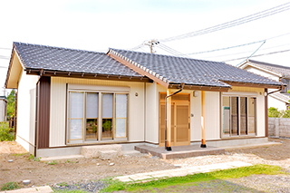 高齢者向け住宅